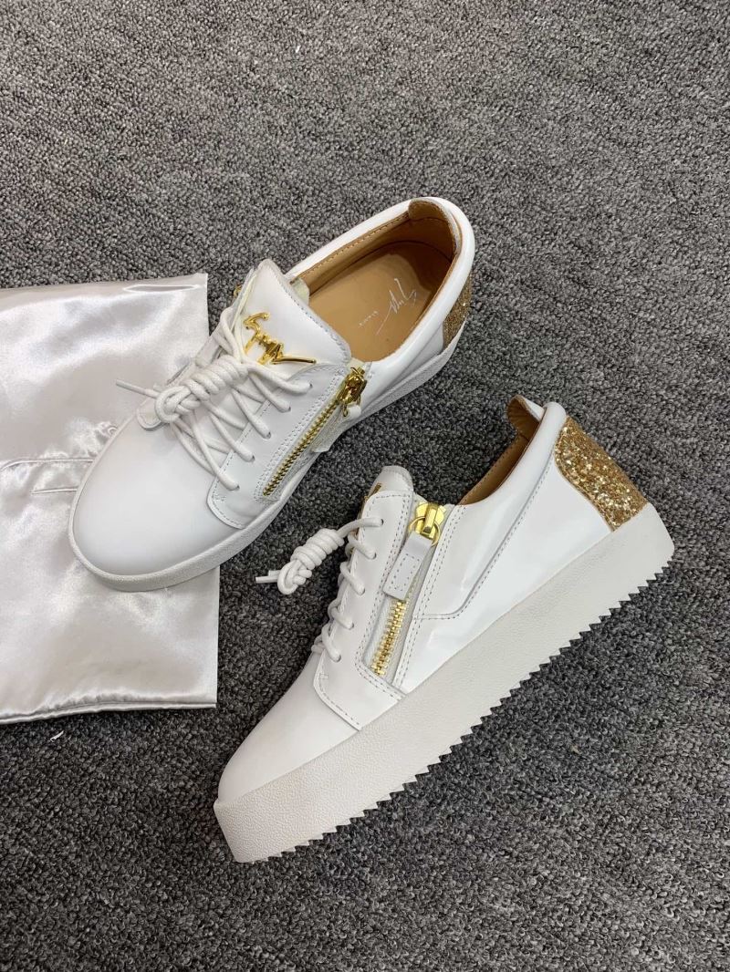 Giuseppe Zanotti Shoes